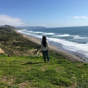 Meet your Posher, Victoria